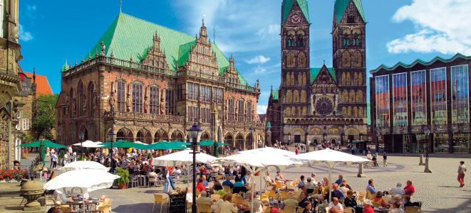 Bremen City