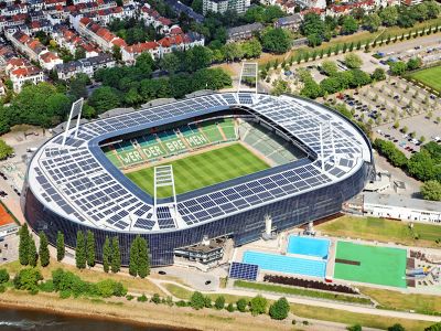 Bremer Weser-Stadion