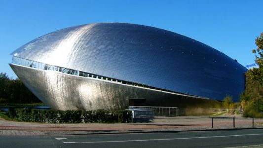 Universum Science Center