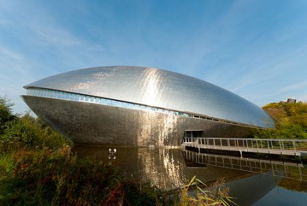 Universum Science Center Bremen